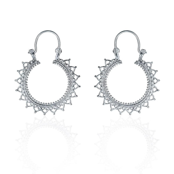 Royale Earrings