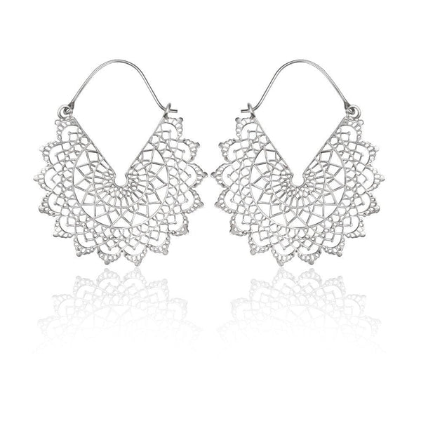 Goddess Earring