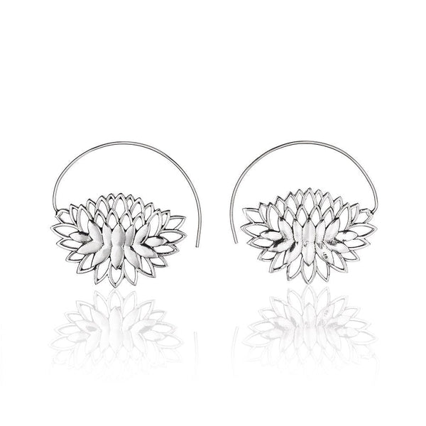 Padma Earrings