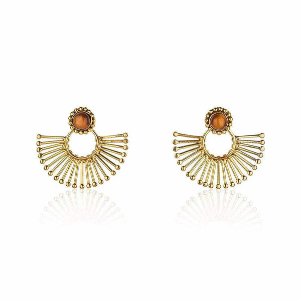 Aurora Earrings